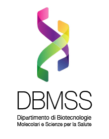 Department of Molecular Biotechnology and Health Sciences